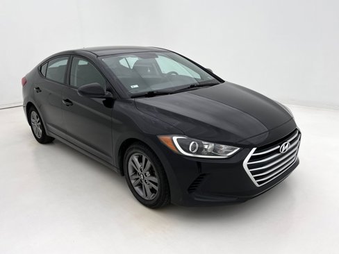 Used 2018 Hyundai Elantra SEL image 4