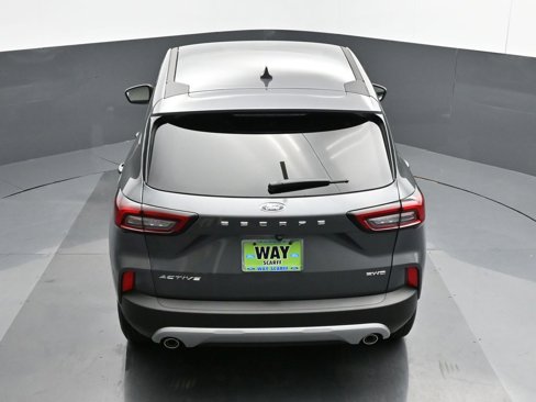 New 2025 Ford Escape Active w/ Cold Weather Package image 41