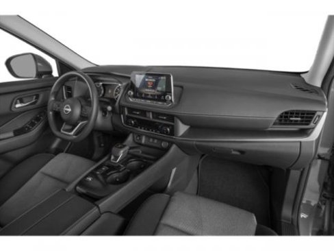 Used 2024 Nissan Rogue SV image 18