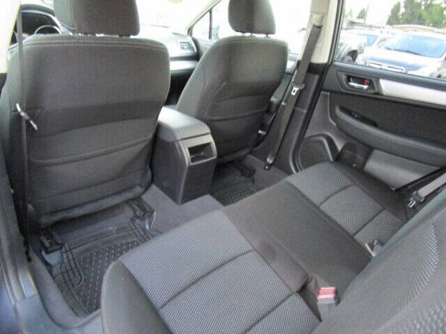 Used 2000 Subaru Outback Limited image 28