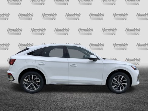 Used 2022 Audi Q5 2.0T Premium Plus image 11