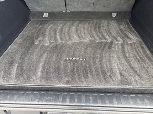 Used 2015 Toyota 4Runner 2WD image 49