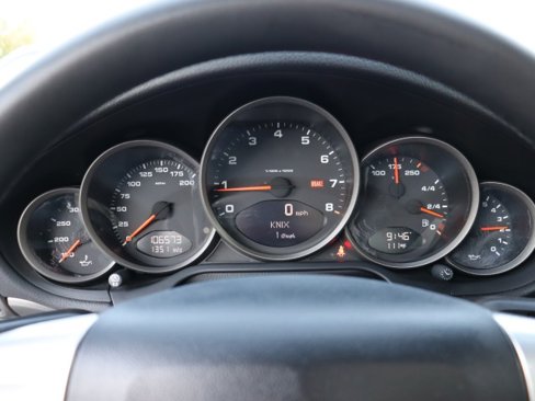 Used 2007 Porsche 911 Carrera image 27