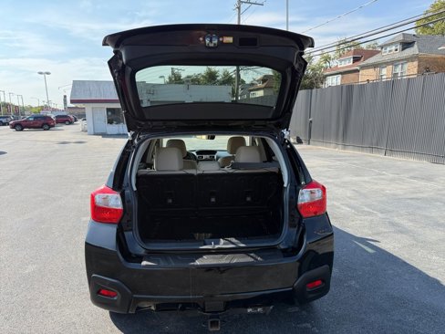 Used 2017 Subaru Crosstrek 2.0i Premium image 23
