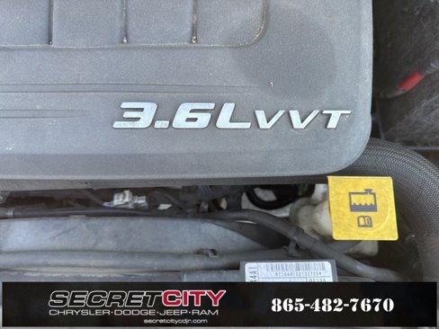 Used 2013 Dodge Grand Caravan SE image 41