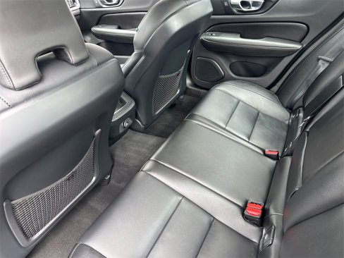 Certified 2020 Volvo S60 T5 Momentum image 11