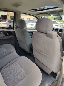 Used 2006 GMC Envoy SLE image 19