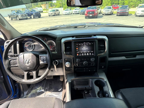 Used 2017 RAM 1500 Sport image 17