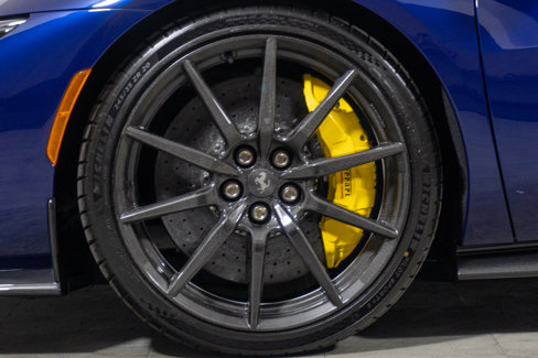 Certified 2024 Ferrari 296 GTS image 26
