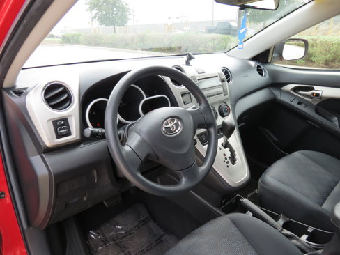 Used 2009 Toyota Matrix S image 27