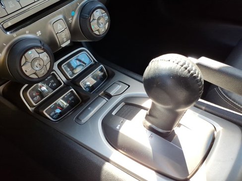 Used 2012 Chevrolet Camaro LT w/ RS Package image 22