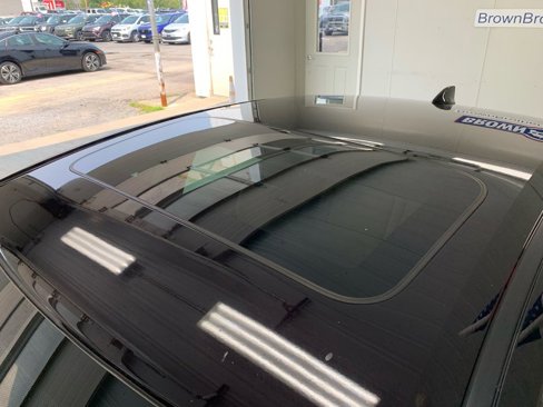 Used 2018 Honda Civic EX image 12