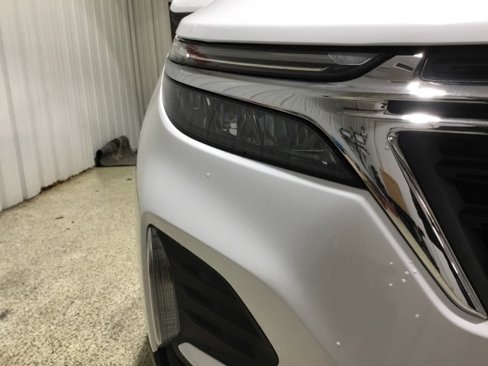 Used 2023 Chevrolet Equinox LT image 30