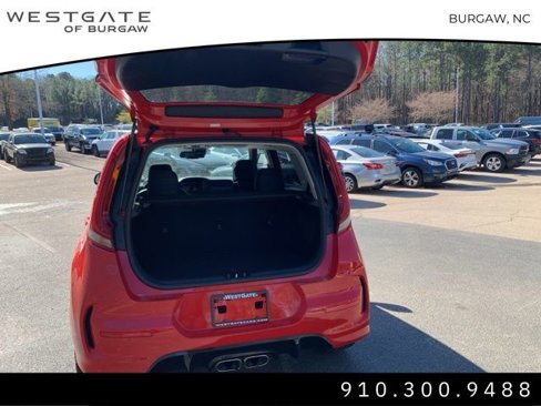 Used 2020 Kia Soul GT-Line Turbo image 13