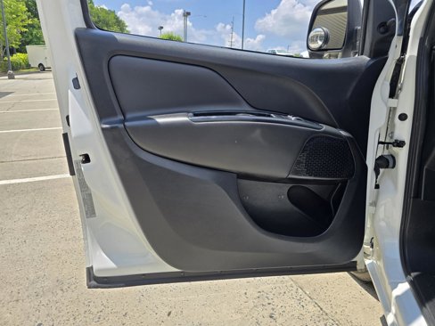 Used 2021 RAM ProMaster City Tradesman w/ Window Group 09 image 20