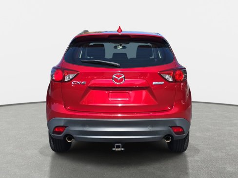 Used 2016 MAZDA CX-5 Sport w/ Rear Camera Package image 6