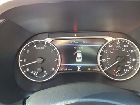 Used 2021 Nissan Sentra SR w/ SR Premium Package image 16