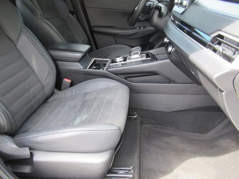 Used 2022 Mitsubishi Outlander SE image 10
