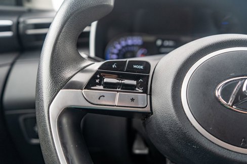 Used 2023 Hyundai Tucson SEL image 21