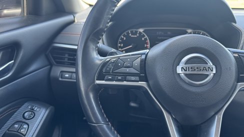 Used 2020 Nissan Altima 2.5 SR w/ Premium Package image 19