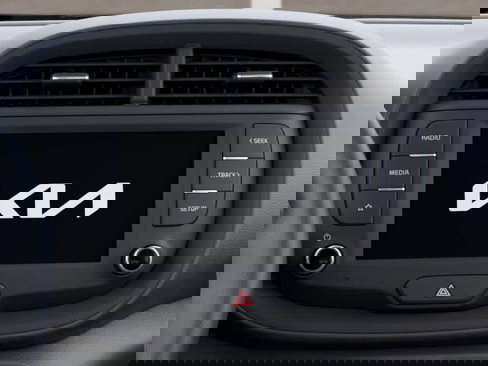 New 2025 Kia Soul LX image 20
