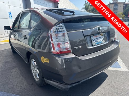 Used 2007 Toyota Prius Touring image 4