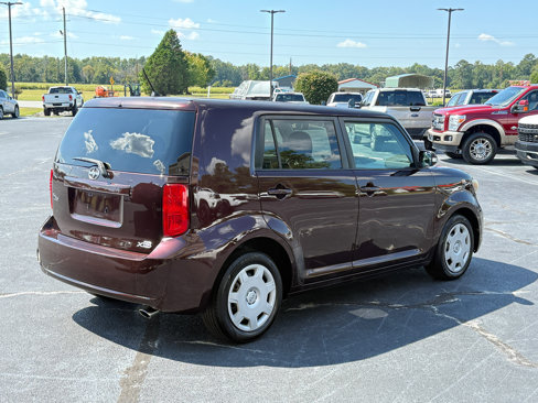 Used 2009 Scion xB image 5