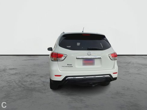 Used 2015 Nissan Pathfinder S image 7
