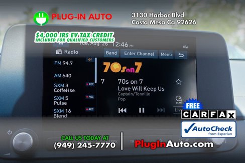 Used 2023 Hyundai Kona SE image 27