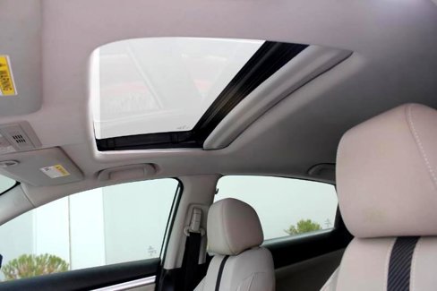 Used 2017 Honda Civic EX image 31