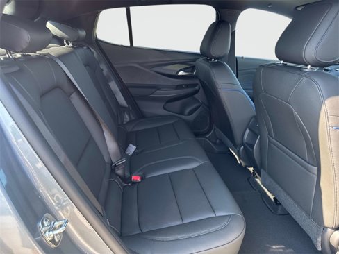 New 2025 Buick Envista Sport Touring w/ Convenience I Package image 20