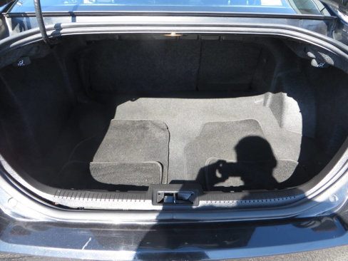 Used 2012 Ford Fusion SE image 14