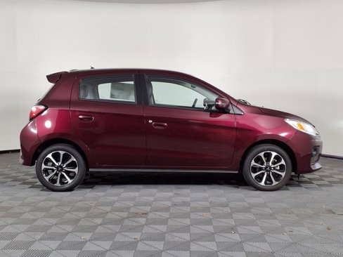 New 2024 Mitsubishi Mirage SE image 25