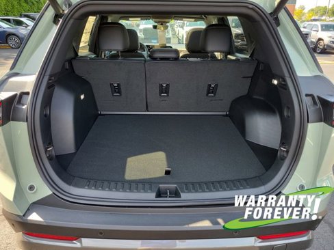 New 2026 Chevrolet Equinox ACTIV w/ Safety and Technology Package image 18