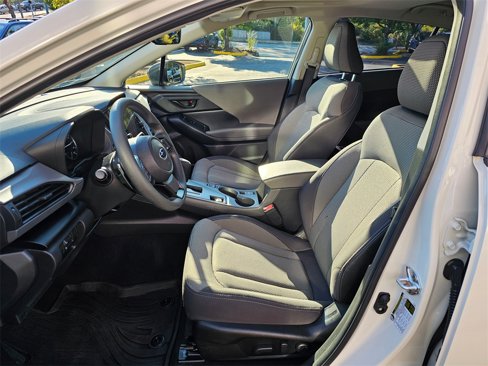 Certified 2024 Subaru Crosstrek 2.0i Premium image 21
