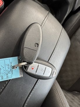 Used 2018 Nissan Rogue Sport SV image 36