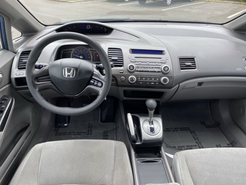 Used 2006 Honda Civic LX image 17