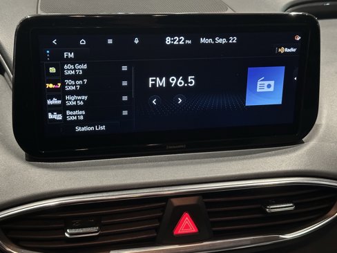 Used 2023 Hyundai Santa Fe SEL image 26