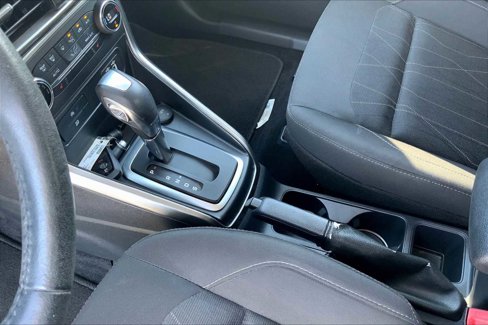 Certified 2020 Ford EcoSport SE w/ SE Convenience Package image 16