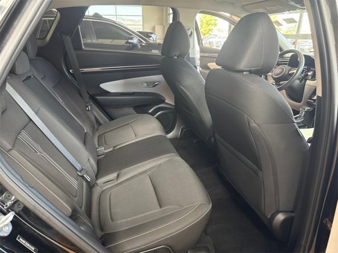 Used 2024 Hyundai Tucson SEL image 21