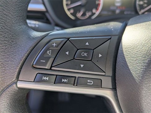 Used 2023 Nissan Altima 2.5 SV image 21