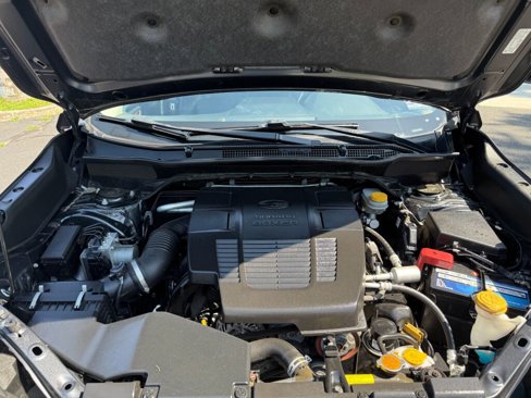 Used 2019 Subaru Forester Limited image 39