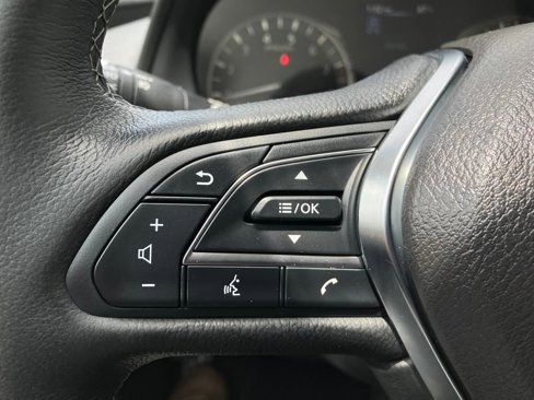 Certified 2022 INFINITI Q50 Luxe image 21