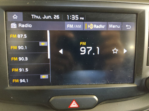 Used 2023 Kia Soul LX w/ LX Technology Package image 25