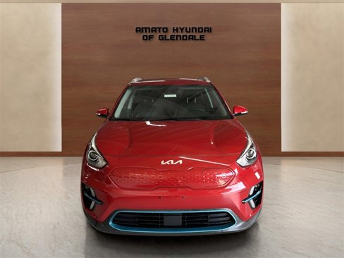 Used 2022 Kia Niro EX image 9