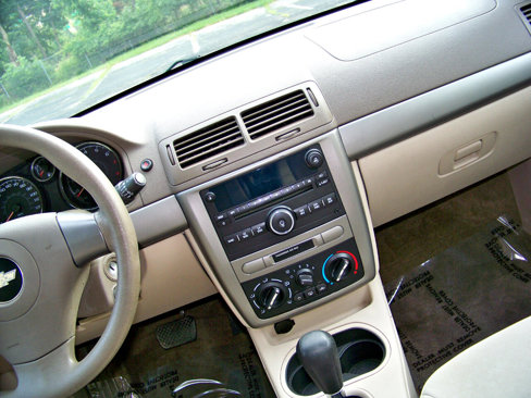 Used 2007 Chevrolet Cobalt LS w/ Protection Package image 16
