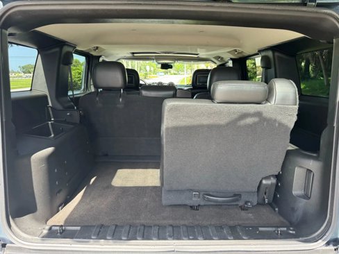 Used 2006 HUMMER H2 image 26