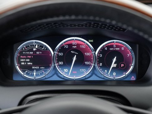 Used 2012 Jaguar XJ L image 15