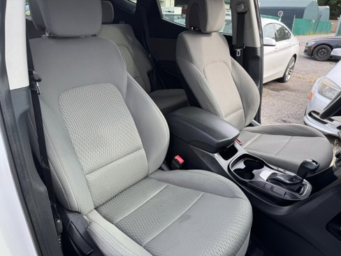Used 2018 Hyundai Santa Fe Sport image 51