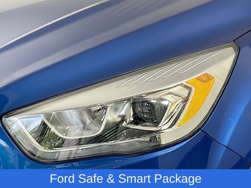 Used 2019 Ford Escape SEL image 6